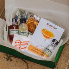 Load image into Gallery viewer, Fiery Mandarin Kit (Vodka)
