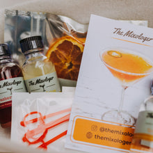 Load image into Gallery viewer, Fiery Mandarin Kit (Vodka)