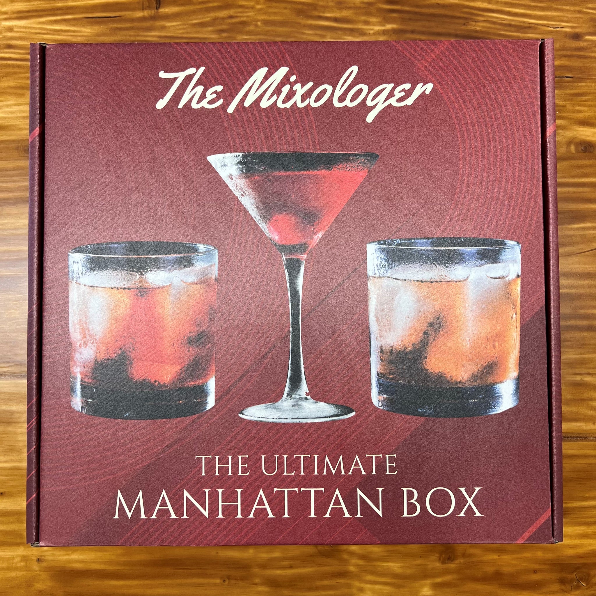 Travel Size Kits  The Classic Manhattan Collection