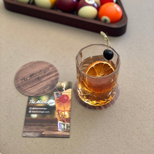 Old Fashioned Kit (Bourbon)